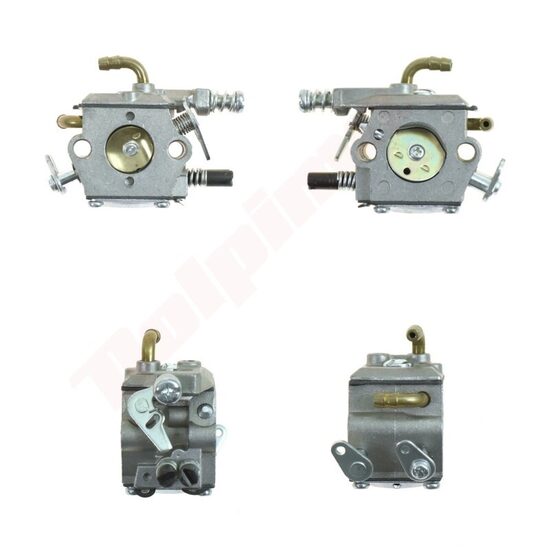 Karburators zāģim 45CC , 52CC METAL